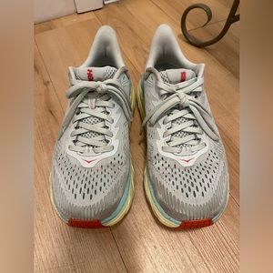 Used Hoka shoes